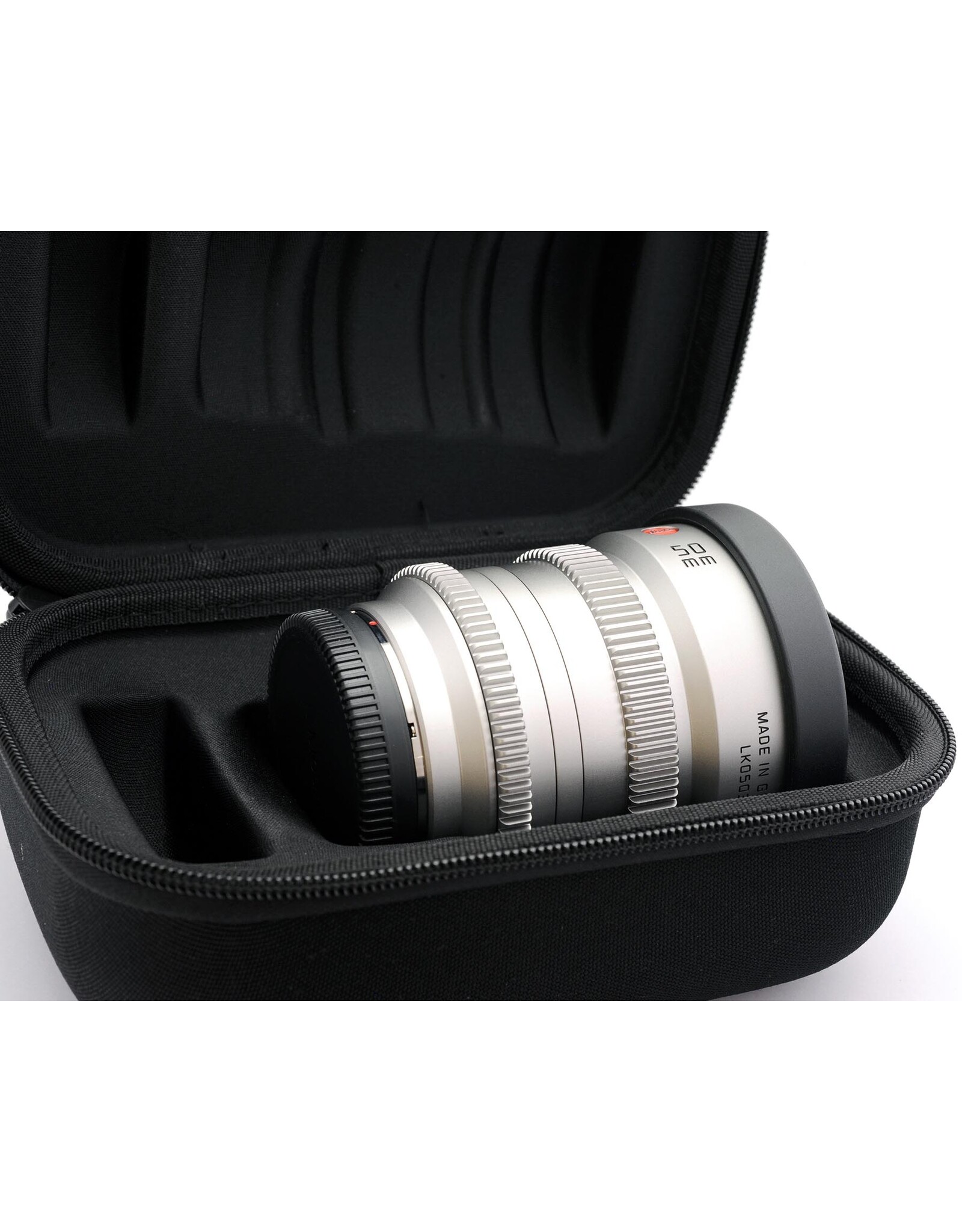 Leica Leica Hektor 50mm T2.1 (L Mount)   ALC177602