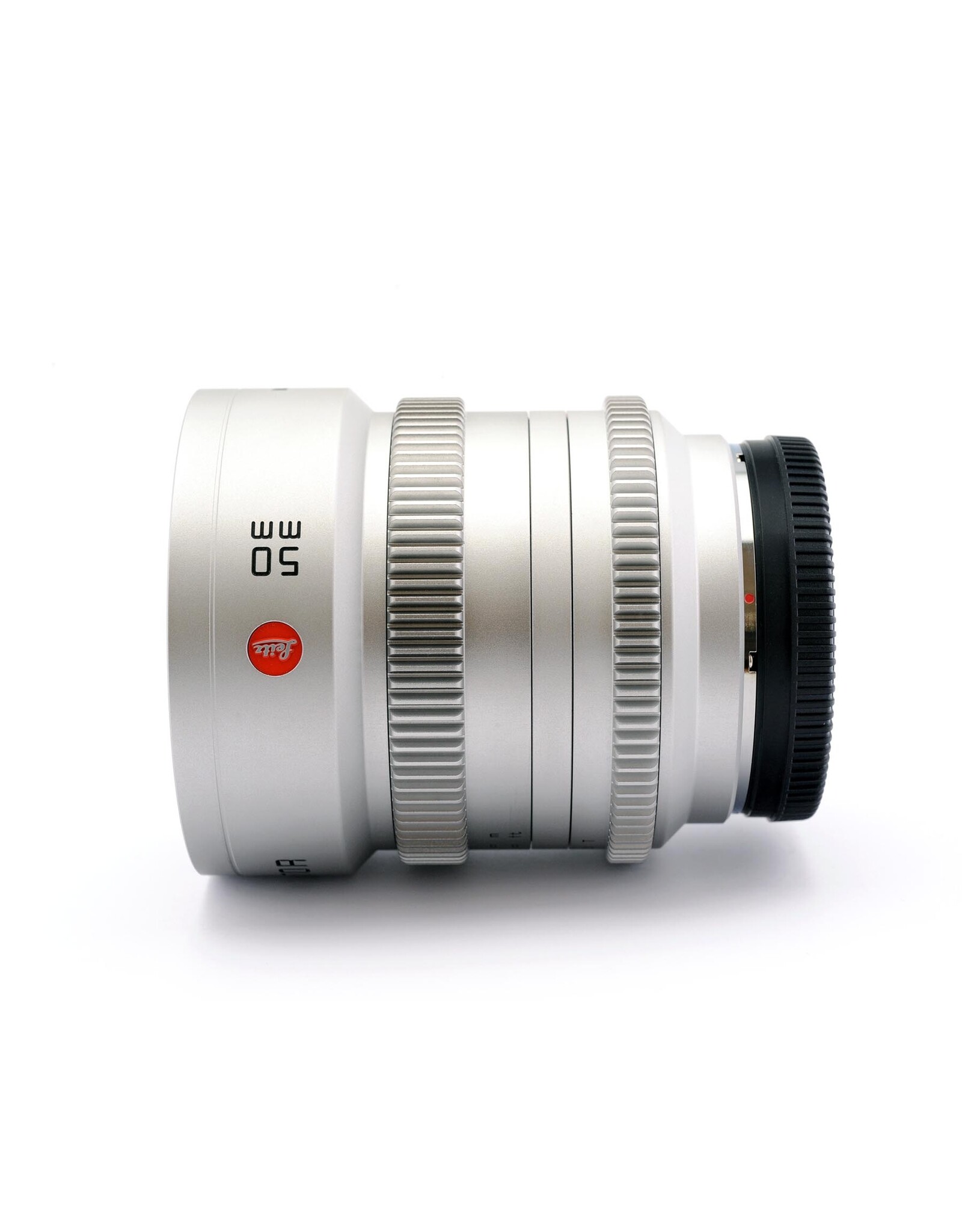 Leica Leica Hektor 50mm T2.1 (L Mount)   ALC177602