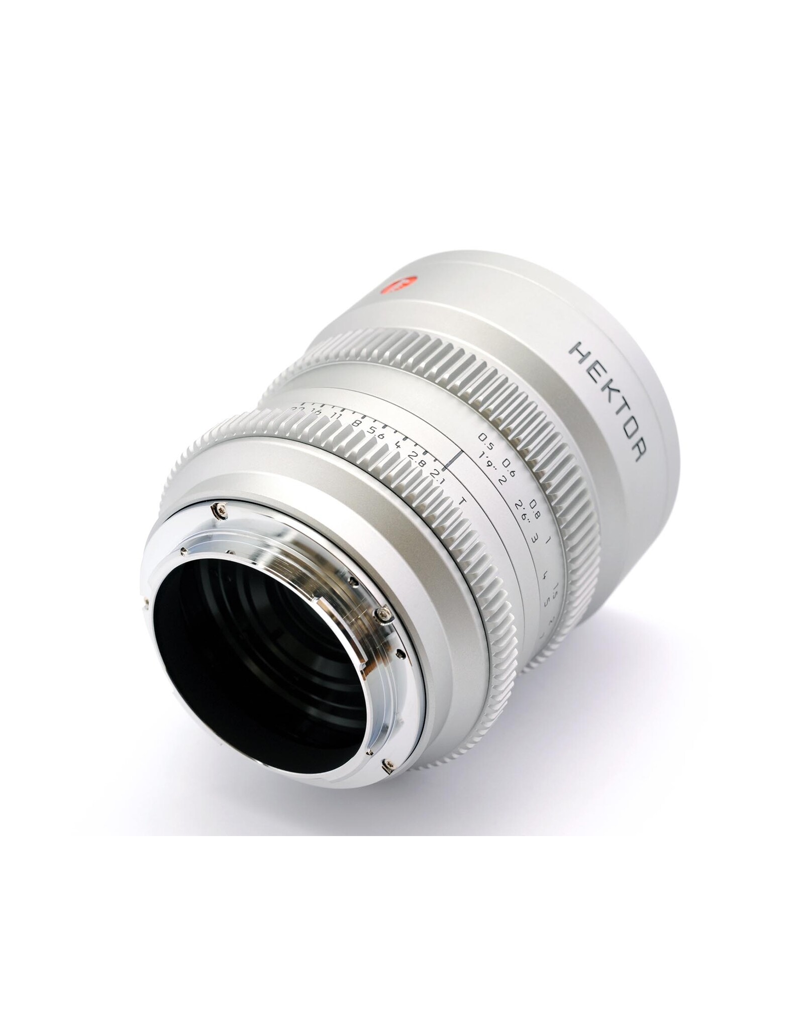 Leica Leica Hektor 50mm T2.1 (L Mount)   ALC177602