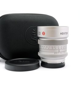 Leica Leica Hektor 25mm T2.1 (L Mount)   ALC177601