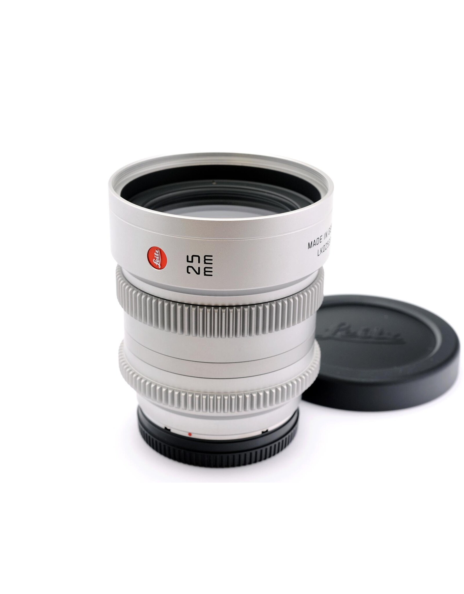 Leica Leica Hektor 25mm T2.1 (L Mount)   ALC177601