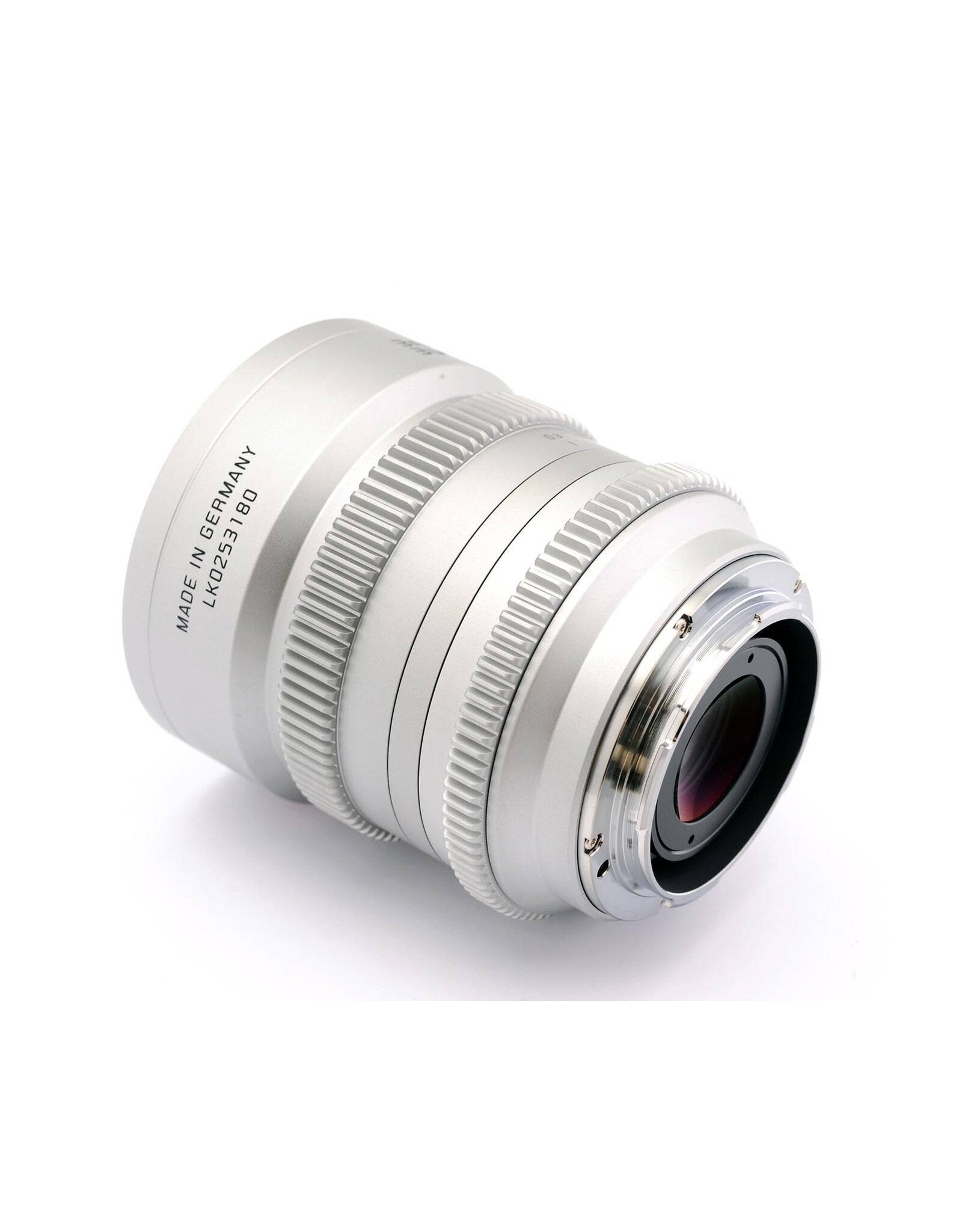 Leica Leica Hektor 25mm T2.1 (L Mount)   ALC177601