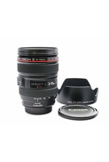 Canon Canon EF24-105mm f4L USM IS   A6070705