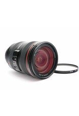 Canon Canon EF24-105mm f4L USM IS   A6070705