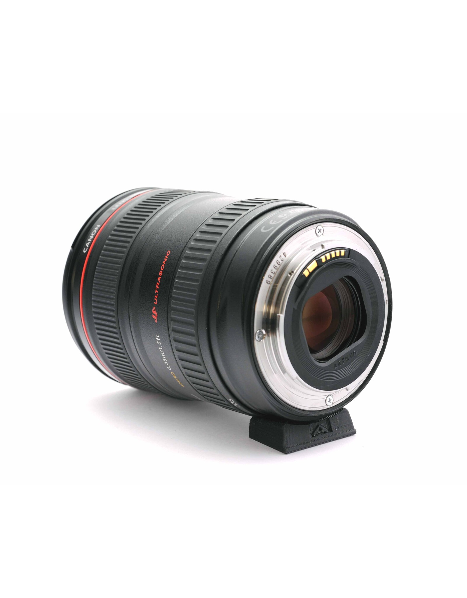 Canon Canon EF24-105mm f4L USM IS   A6070705