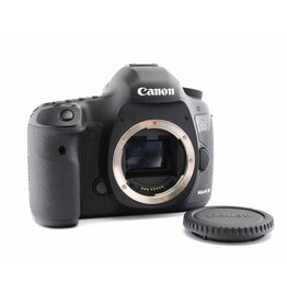 Canon Canon EOS-5D III   A6070702