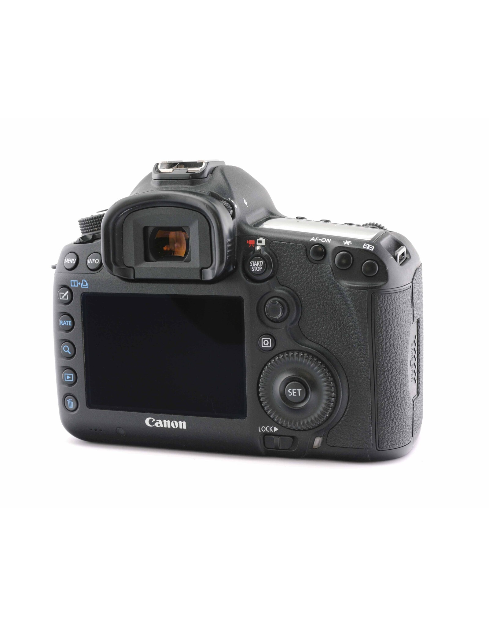 Canon Canon EOS-5D III   A6070702