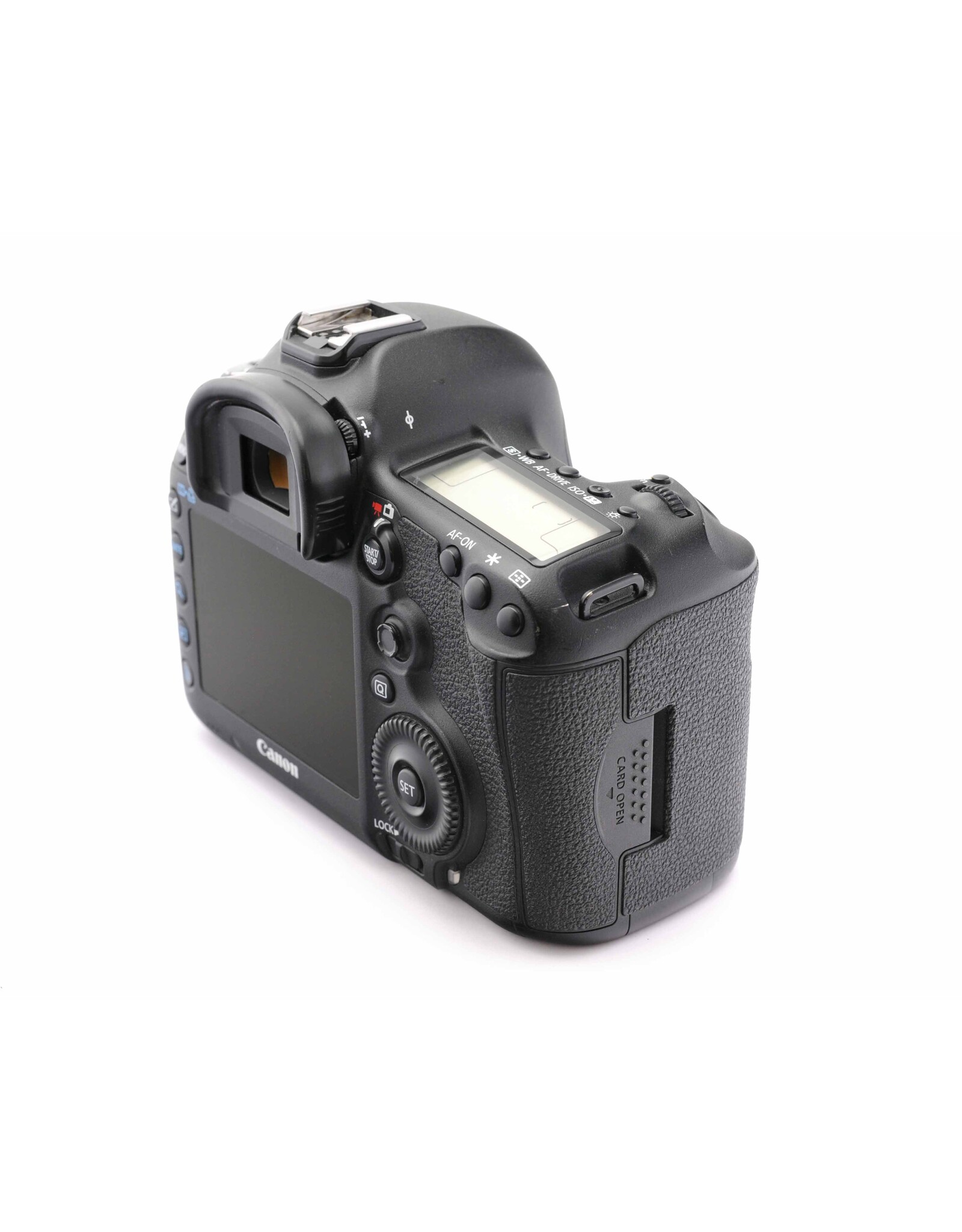 Canon Canon EOS-5D III   A6070702