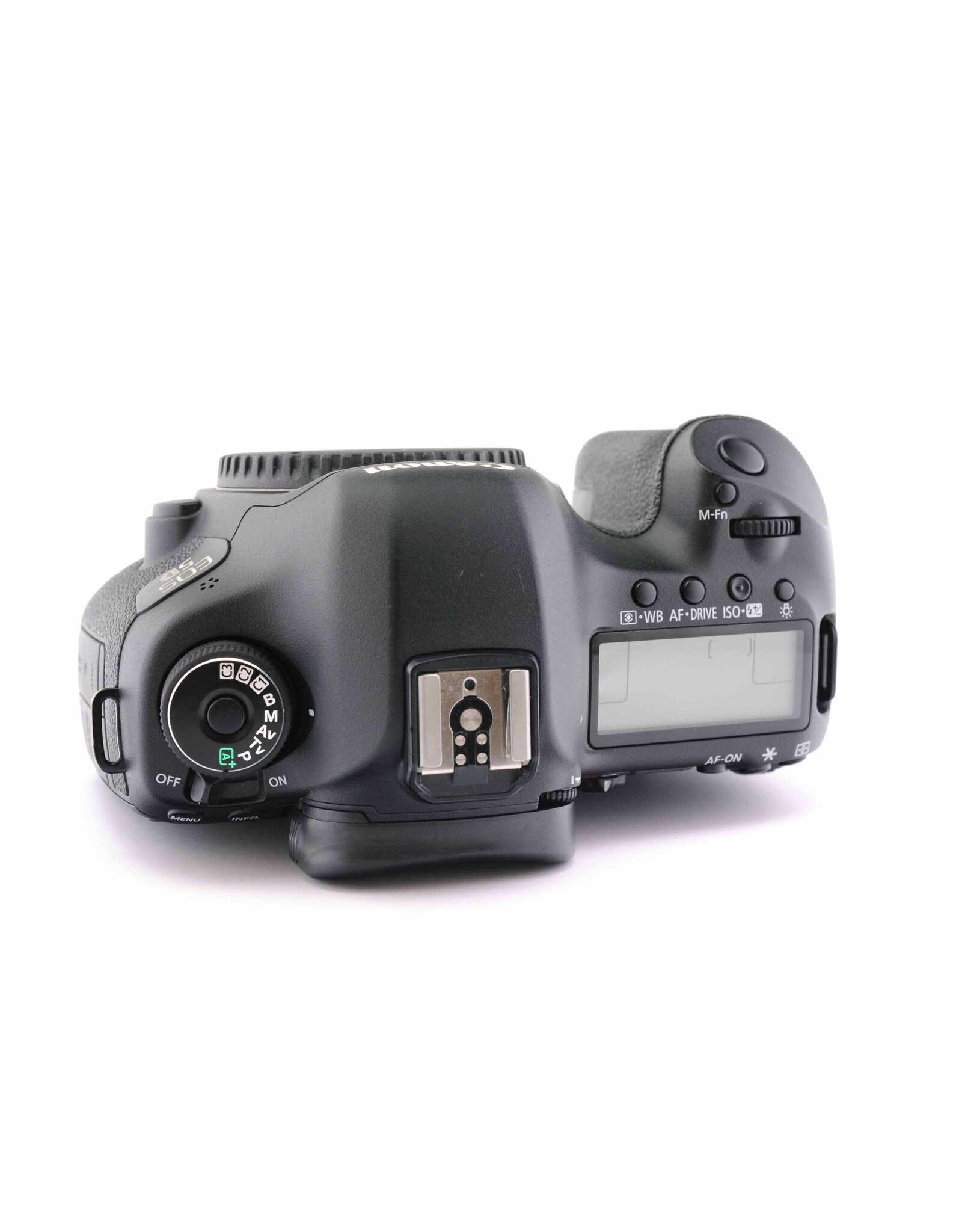 Canon Canon EOS-5D III   A6070702