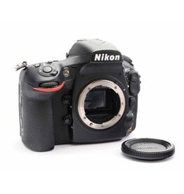 Nikon Nikon D810   A6070701
