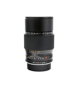 Leica Leica 100mm f2.8 Apo-Macro-Elmarit-R ROM   A6060205