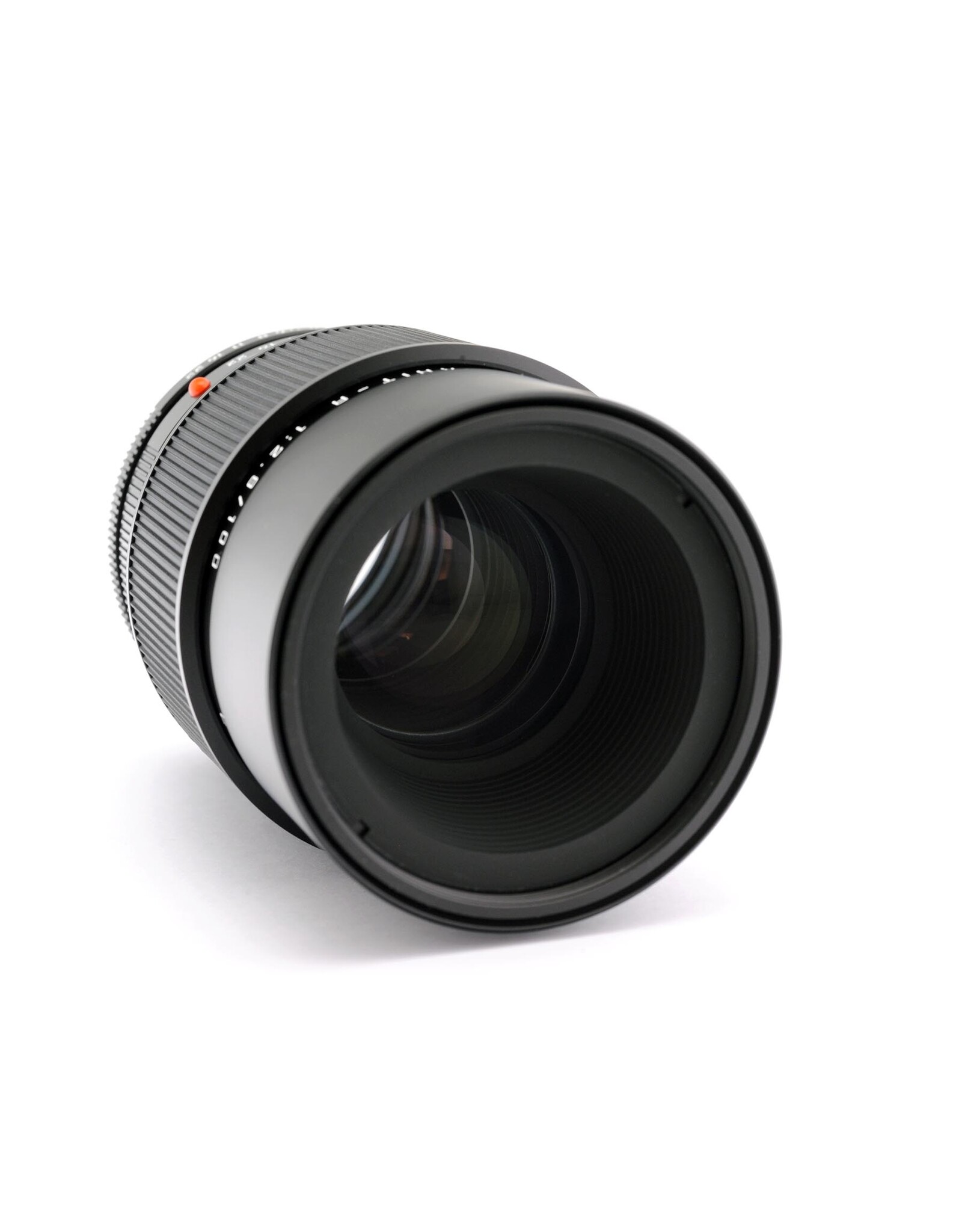 Leica Leica 100mm f2.8 Apo-Macro-Elmarit-R ROM   A6060205