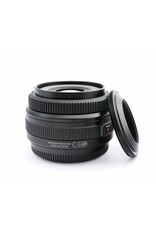 Fujifilm Fuji GF50mm f3.5 R LM WR   A6070803