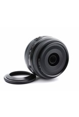 Fujifilm Fuji GF50mm f3.5 R LM WR   A6070803