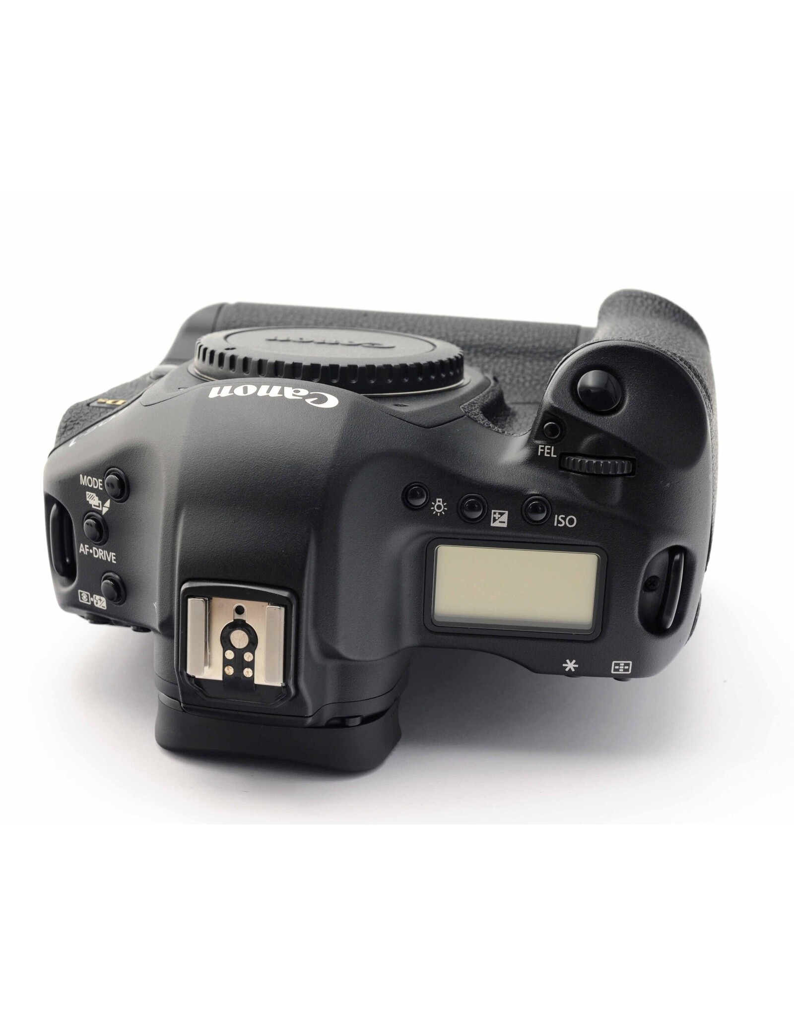 Canon Canon EOS-1Ds III   A6070802