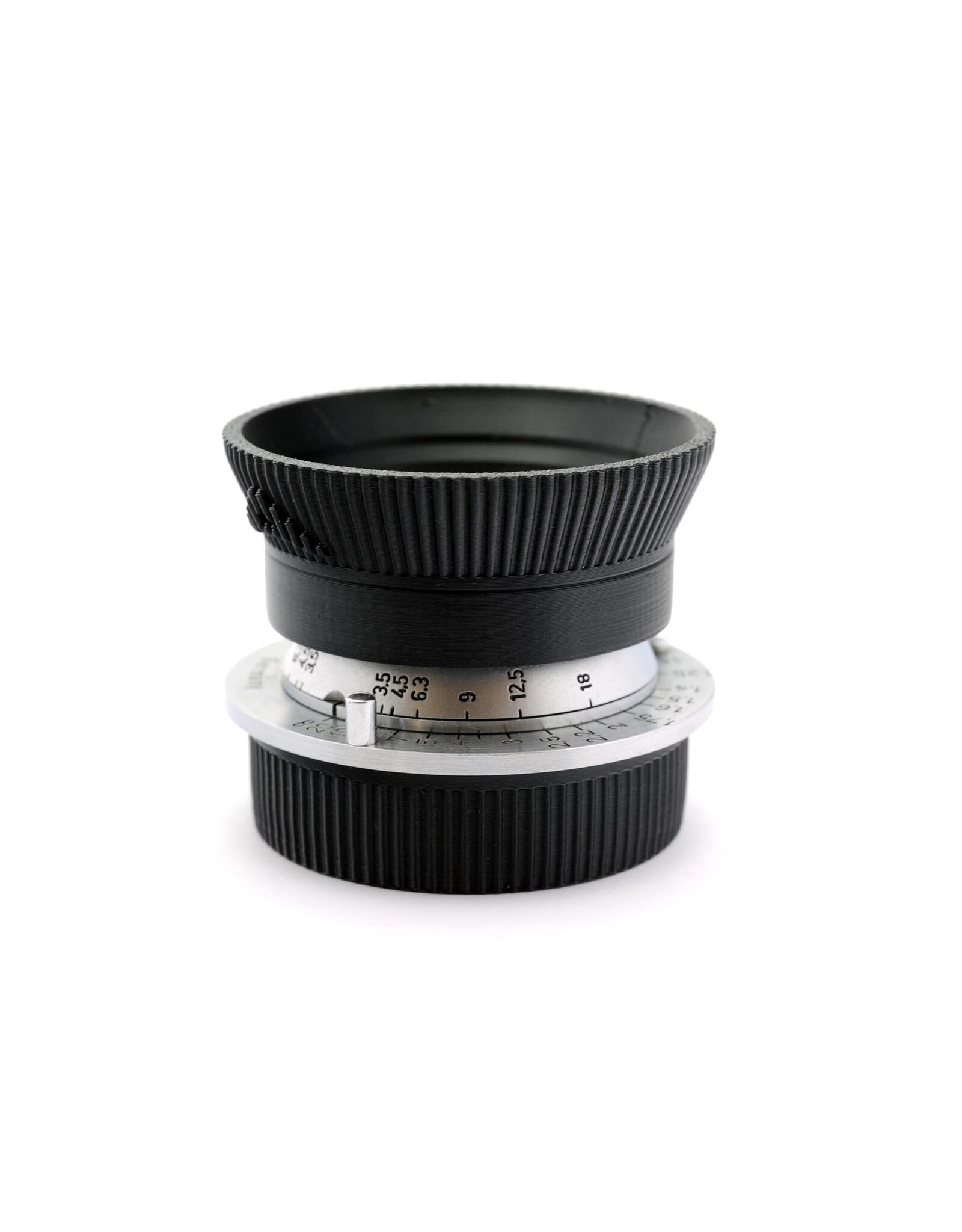 Leica 3.5cm f3.5 Elmar L39     ALC166302