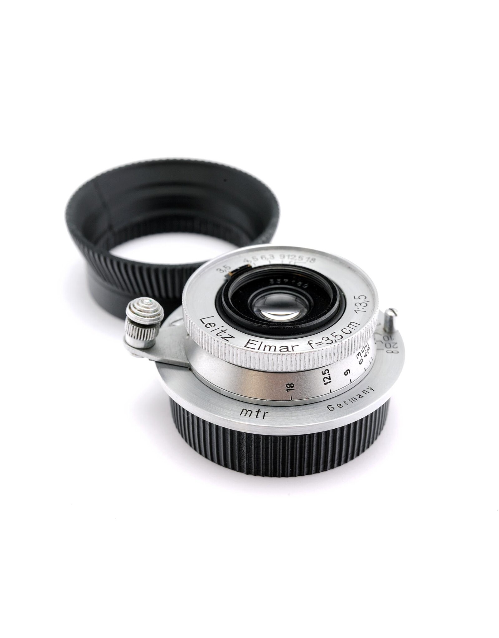Leica 3.5cm f3.5 Elmar L39     ALC166302
