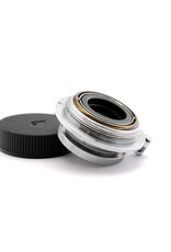 Leica 3.5cm f3.5 Elmar L39     ALC166302