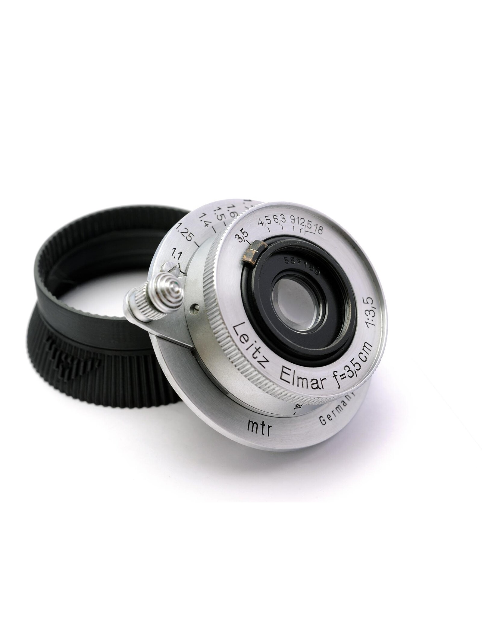 Leica 3.5cm f3.5 Elmar L39     ALC166302
