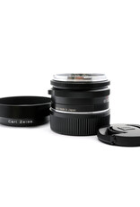 Zeiss Zeiss 35mm f2.8 C-Biogon ZMT* Black   A6070901