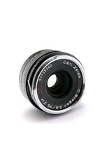 Zeiss Zeiss 35mm f2.8 C-Biogon ZMT* Black   A6070901