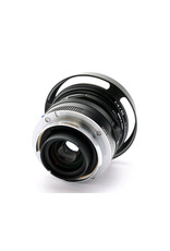 Zeiss Zeiss 35mm f2.8 C-Biogon ZMT* Black   A6070901
