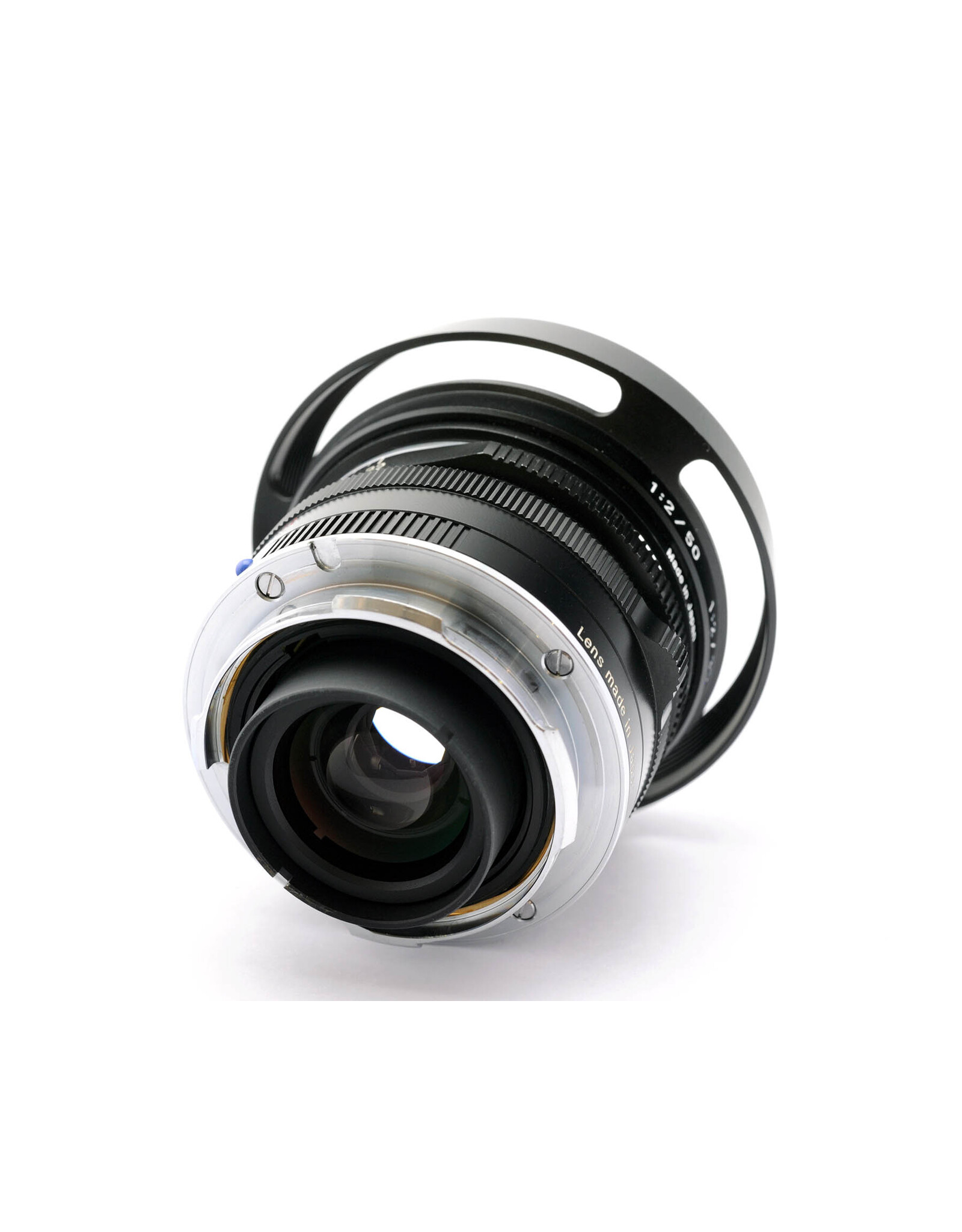 Zeiss Zeiss 35mm f2.8 C-Biogon ZMT* Black   A6070901