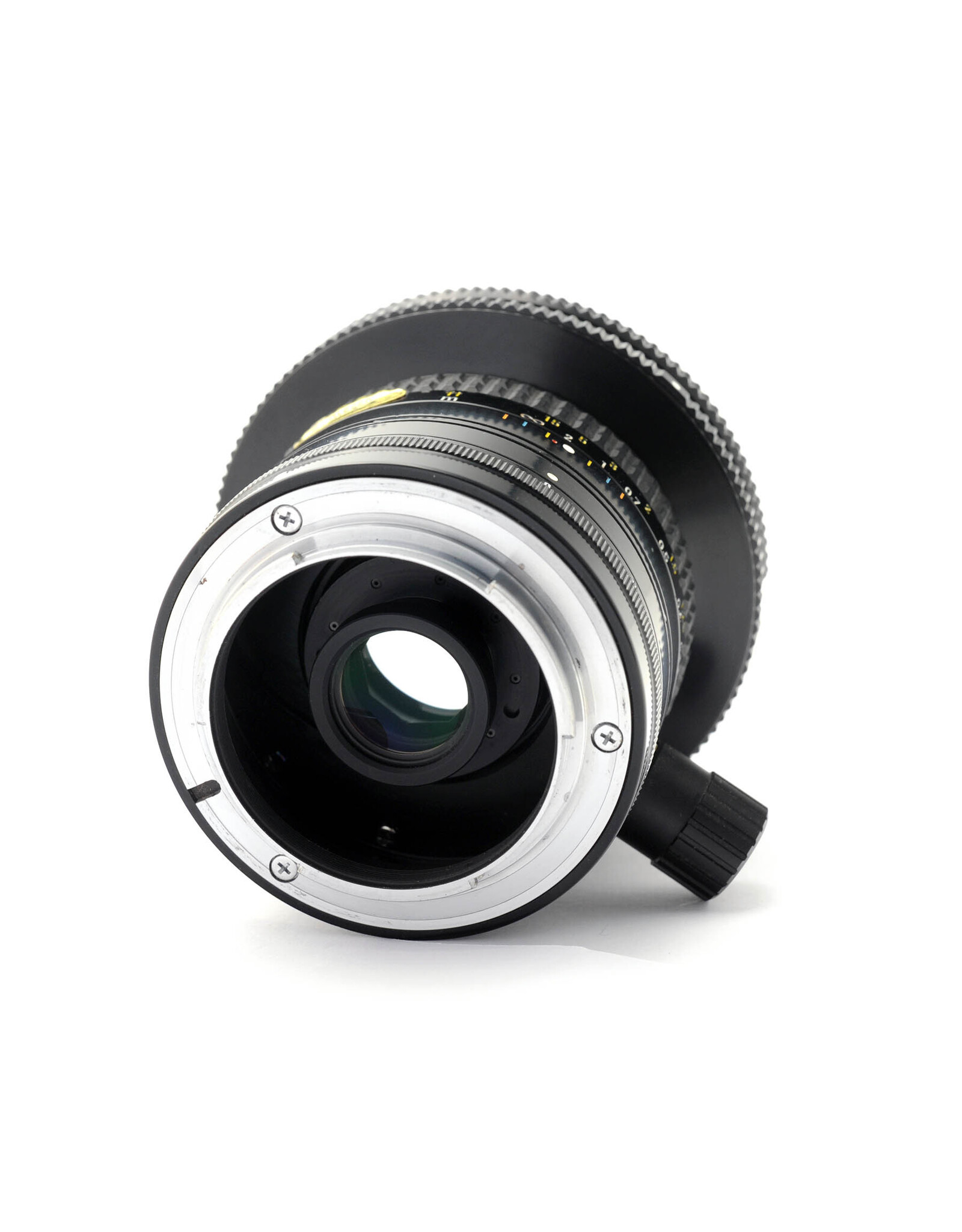 Nikon Nikon 28mm f3.5 PC-Nikkor     ALC178101