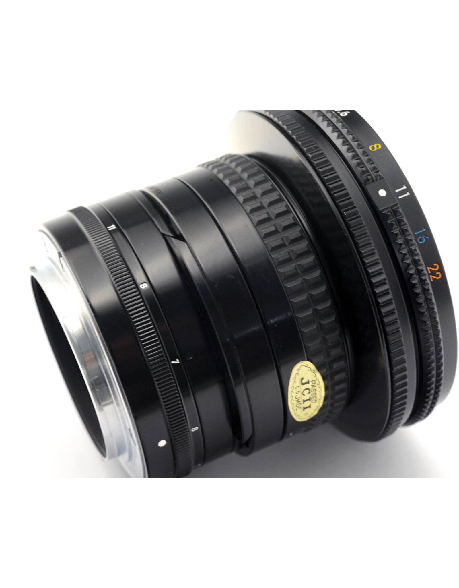 Nikon Nikon 28mm f3.5 PC-Nikkor     ALC178101