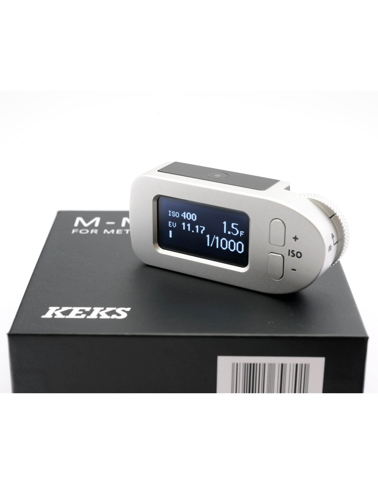 Keks Keks M-Meter     A6030301