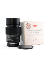 Leica Leica 100mm f2.8 Apo-Macro-Elmar 3 Cam   ALC174002