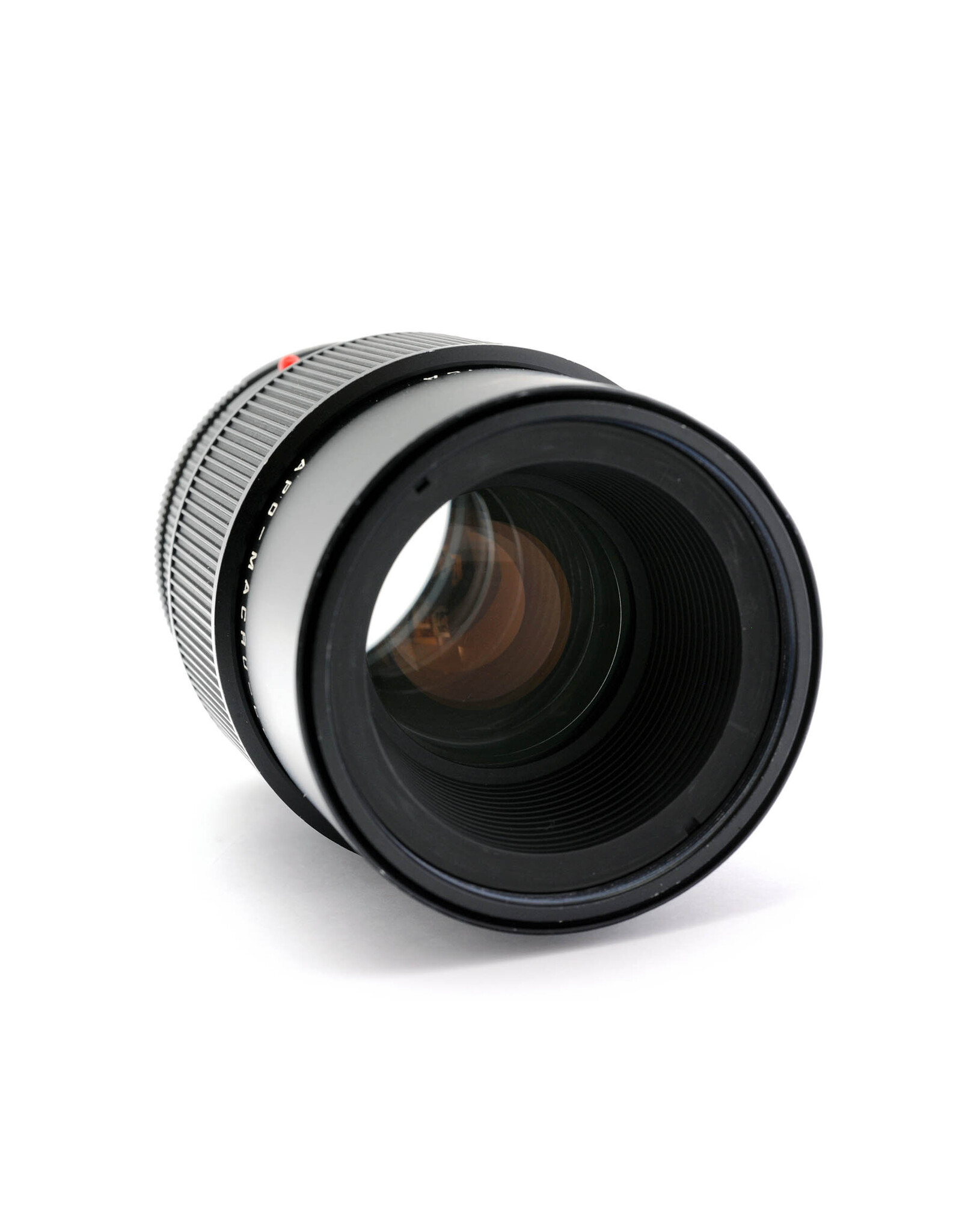 Leica Leica 100mm f2.8 Apo-Macro-Elmar 3 Cam   ALC174002