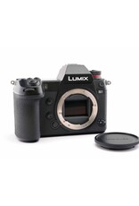 Panasonic Panasonic Lumix DC-S1   A6070801