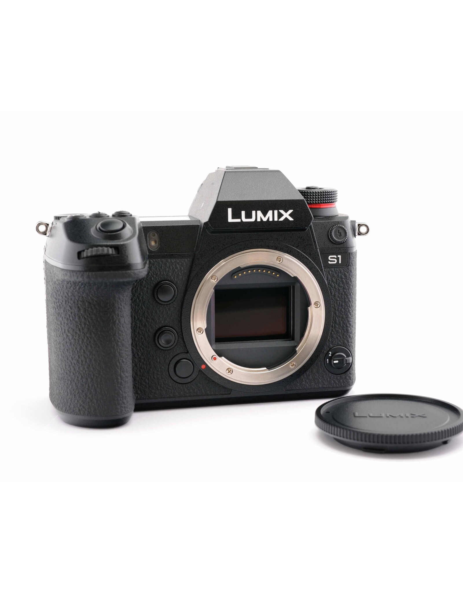 Panasonic Panasonic Lumix DC-S1   A6070801