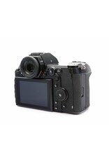 Panasonic Panasonic Lumix DC-S1   A6070801