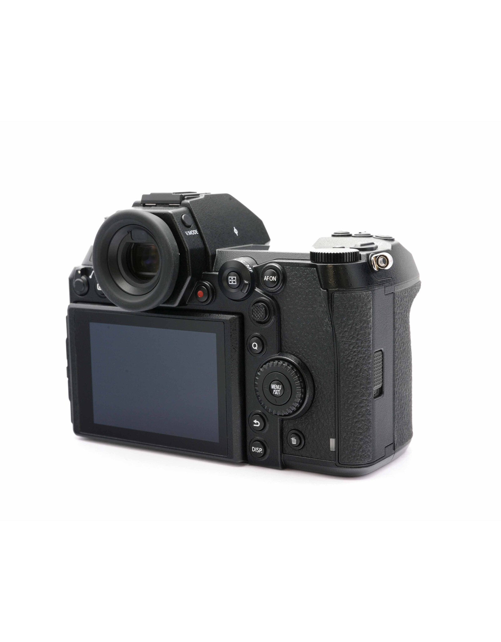 Panasonic Panasonic Lumix DC-S1   A6070801