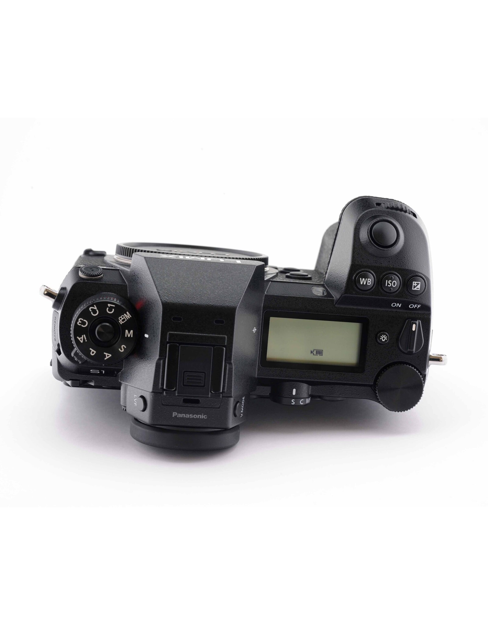 Panasonic Panasonic Lumix DC-S1   A6070801