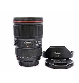 Canon Canon EF16-35mm f4L USM IS   A6070402