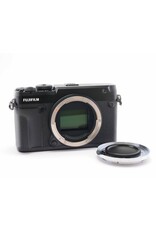 Fujifilm Fuji GFX-50R   ALC174905
