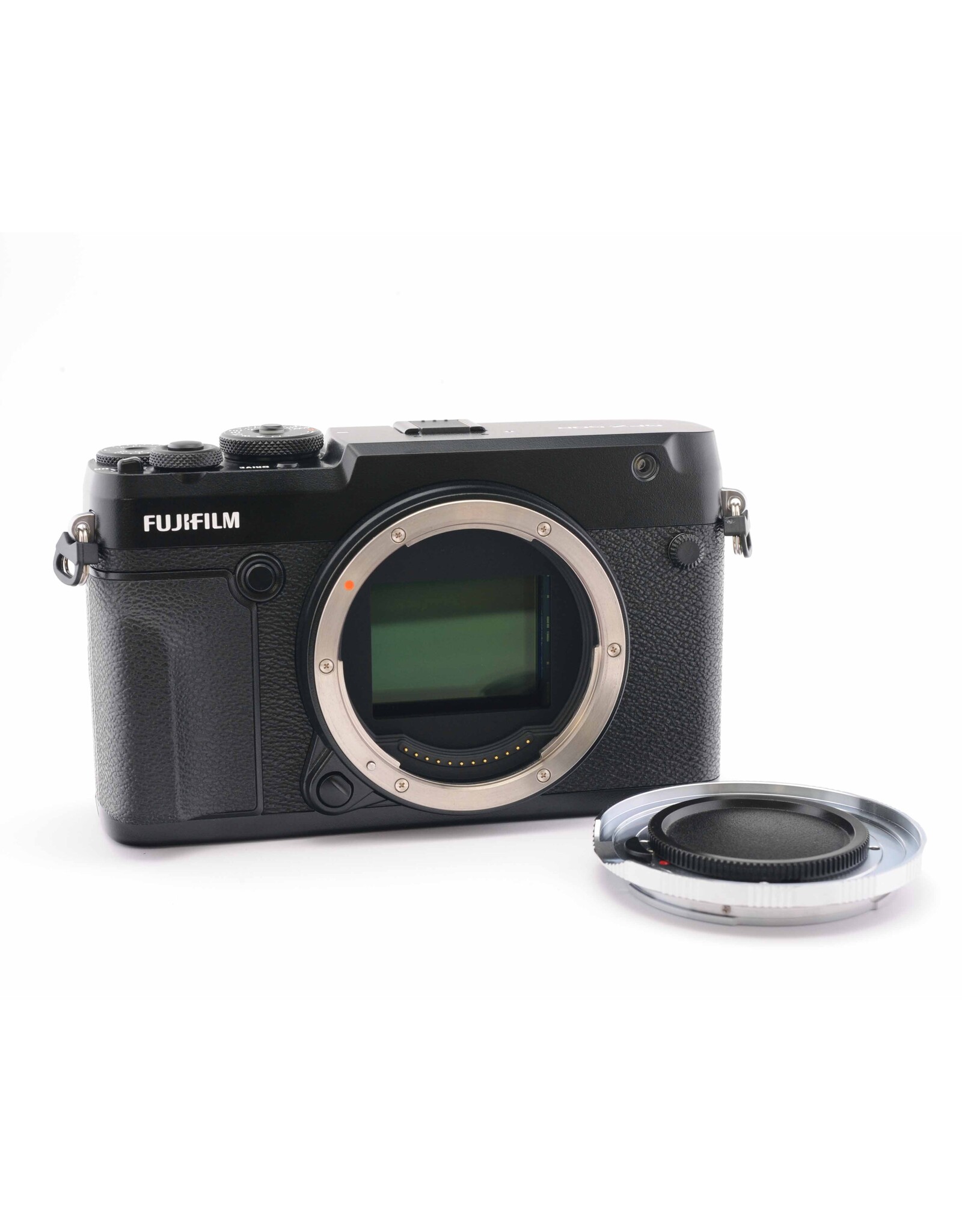 Fujifilm Fuji GFX-50R   ALC174905