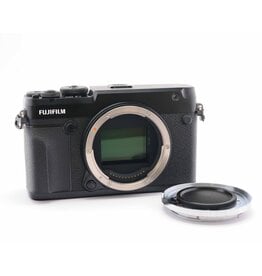 Fujifilm Fuji GFX-50R   ALC174905