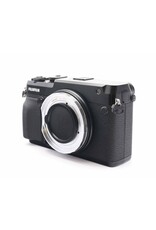 Fujifilm Fuji GFX-50R   ALC174905