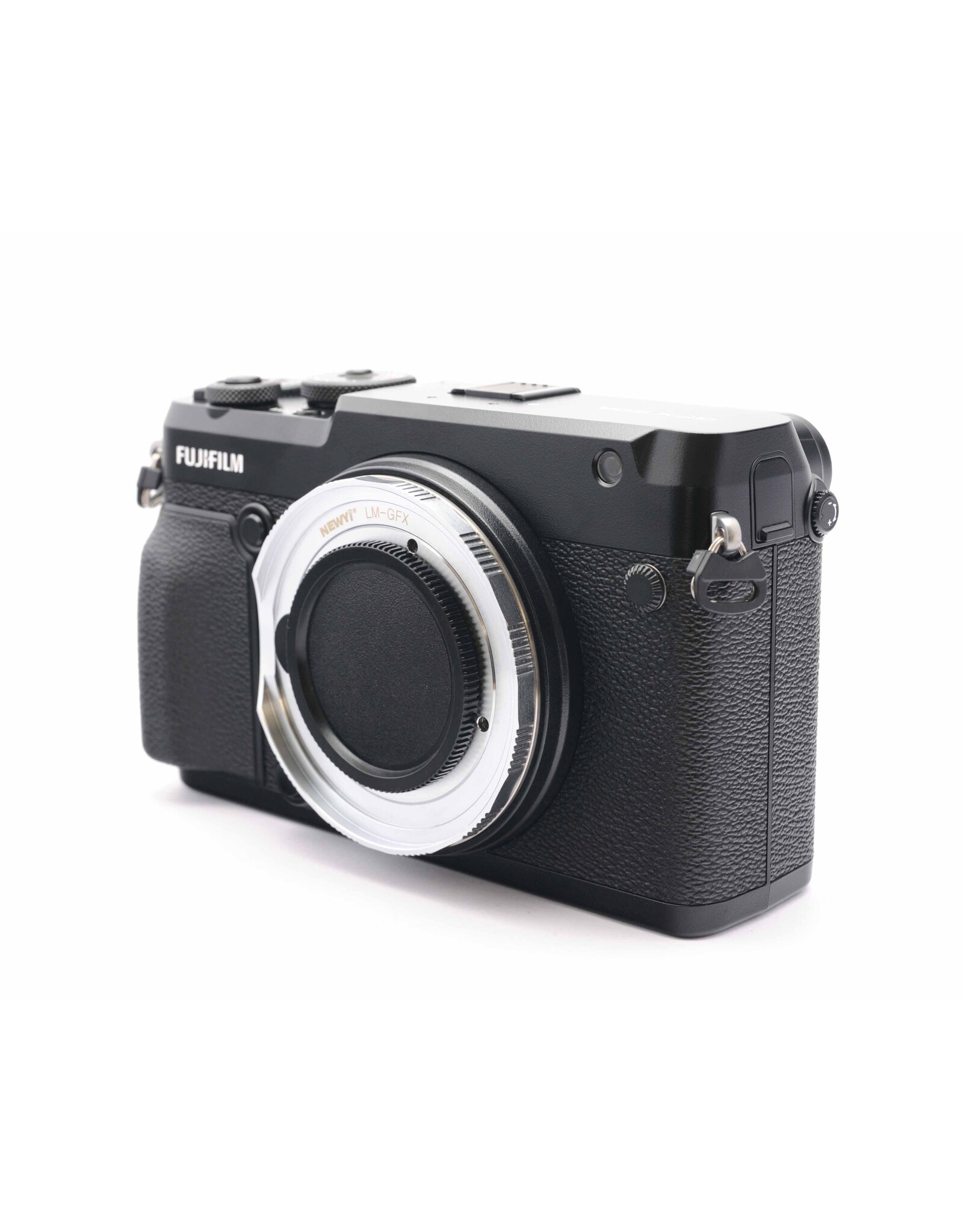 Fujifilm Fuji GFX-50R   ALC174905
