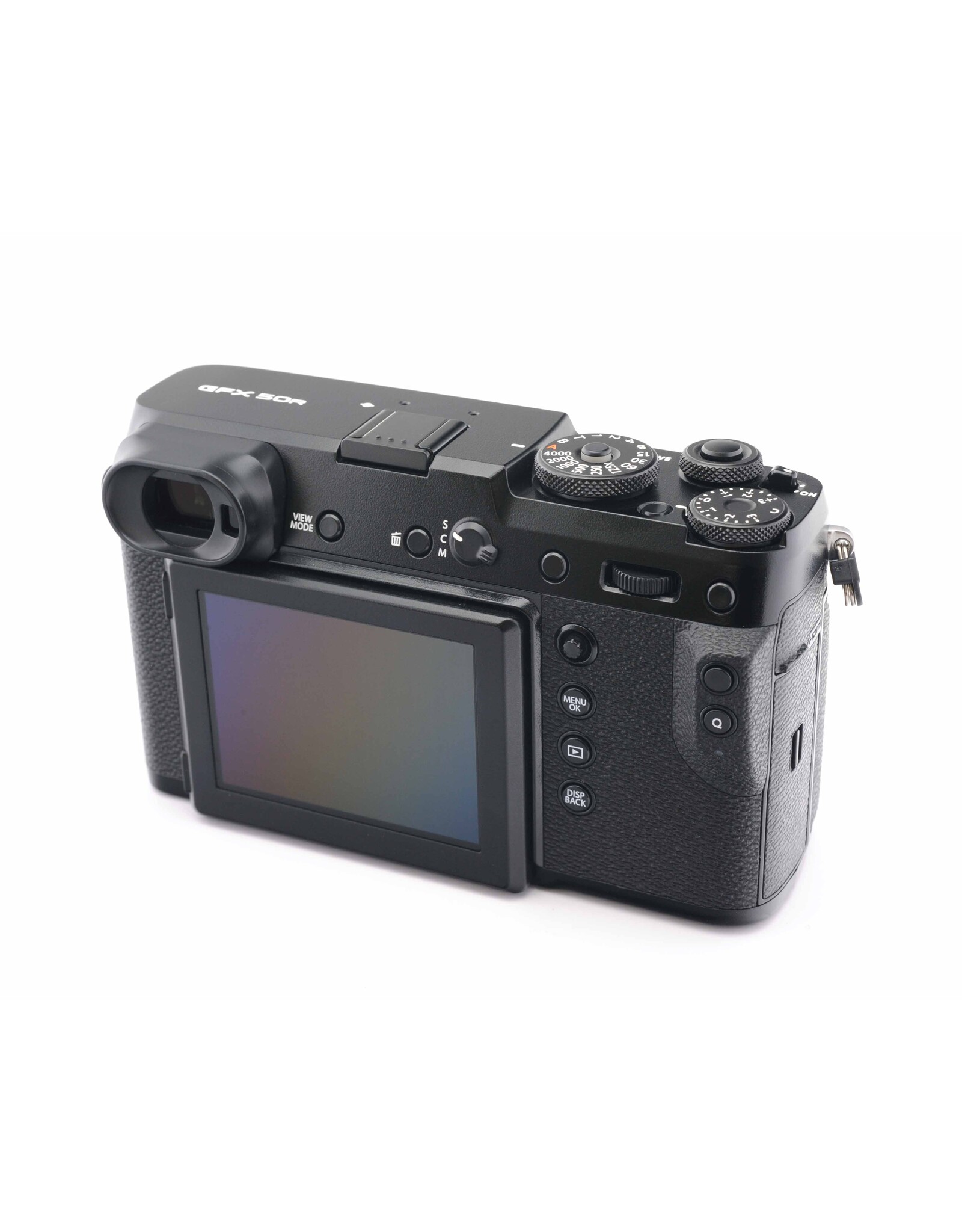 Fujifilm Fuji GFX-50R   ALC174905