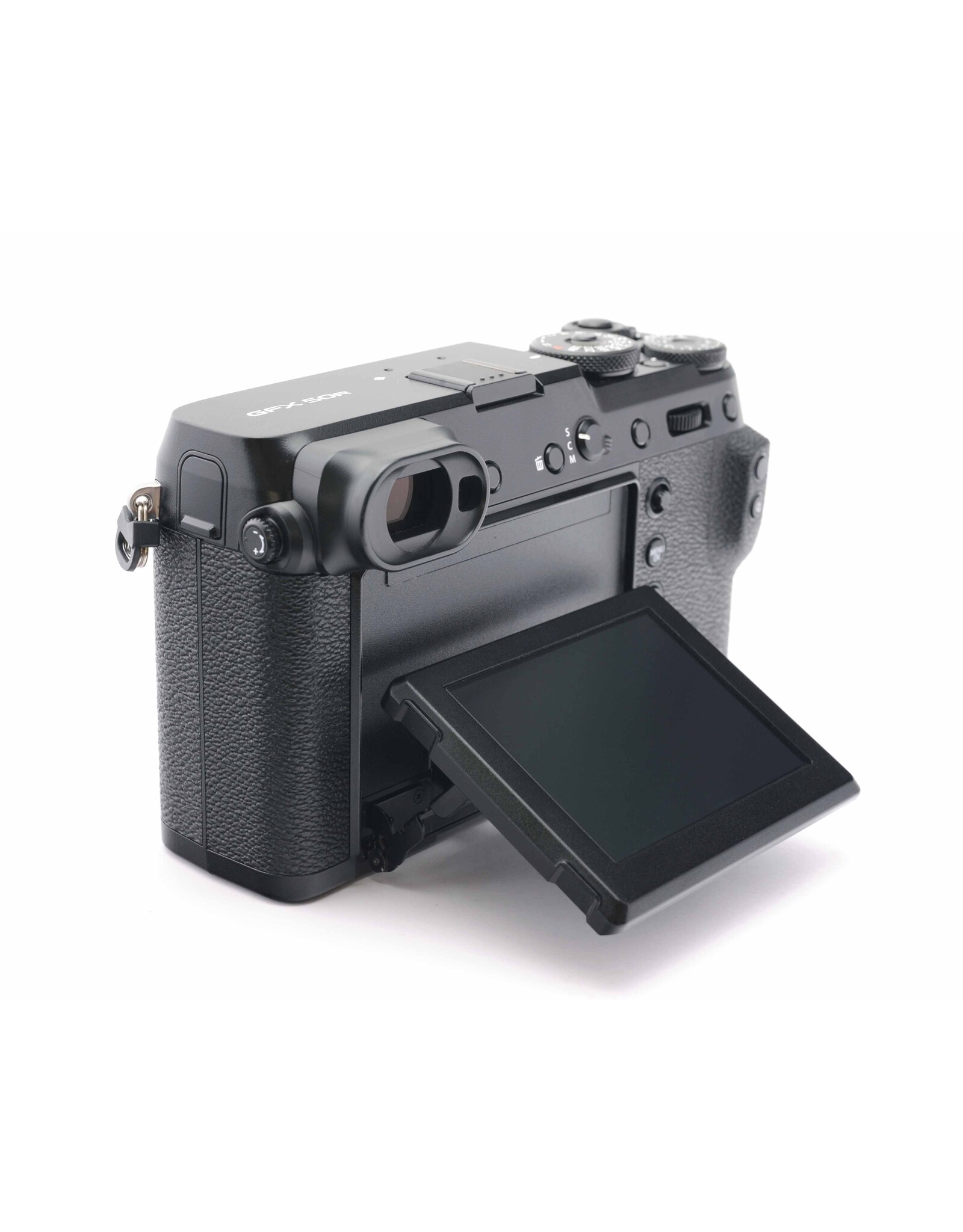 Fujifilm Fuji GFX-50R   ALC174905