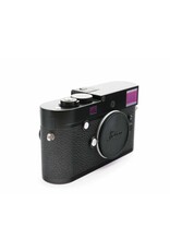 Leica Leica M-P Typ 240 Black Paint   ALC178001