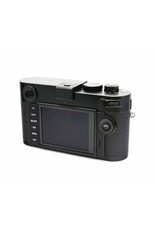 Leica Leica M-P Typ 240 Black Paint   ALC178001