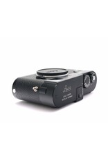 Leica Leica M-P Typ 240 Black Paint   ALC178001