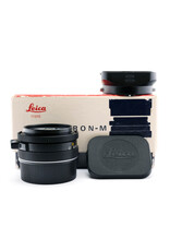 Leica Leica 35mm f2 Summicron-M 4th Version    ALC177701