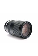 Tamron Tamron 18-200mm f3.5-6.3 VC E-Mount   ALC177805